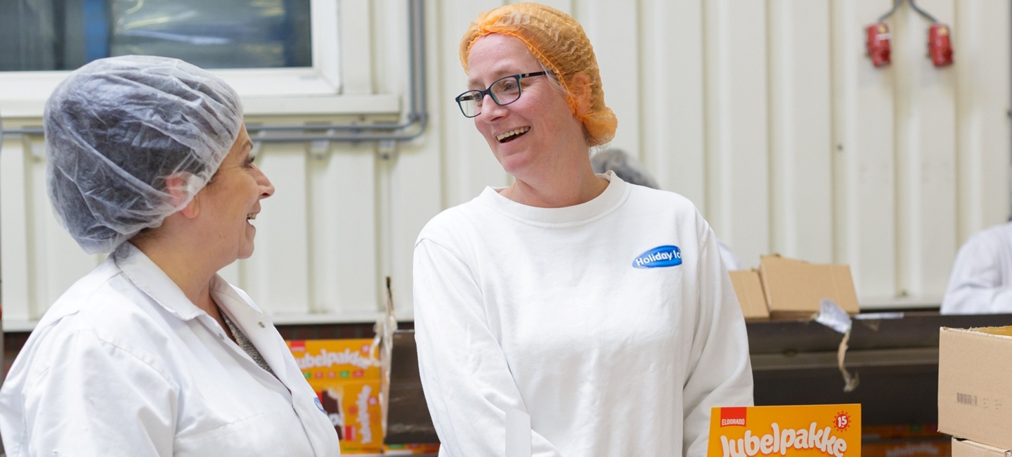 Kom werken bij het coolste bedrijf van Nederland!